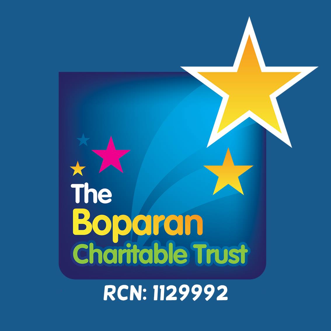 The Boparan Charitable Trust